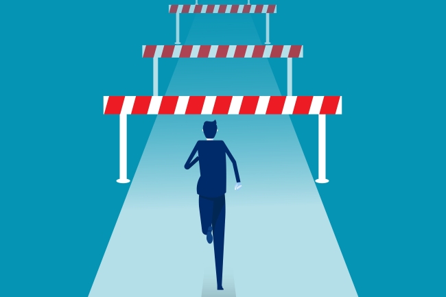 disability insurance objections