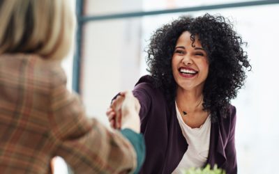 Why Women Should Be at the Top of Your Disability Insurance Prospect List