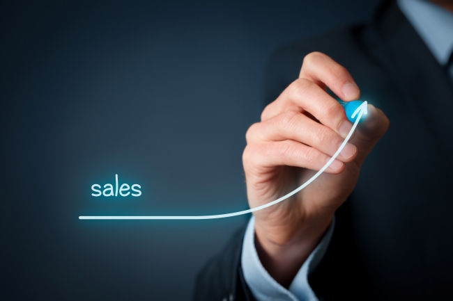 disability insurance sales